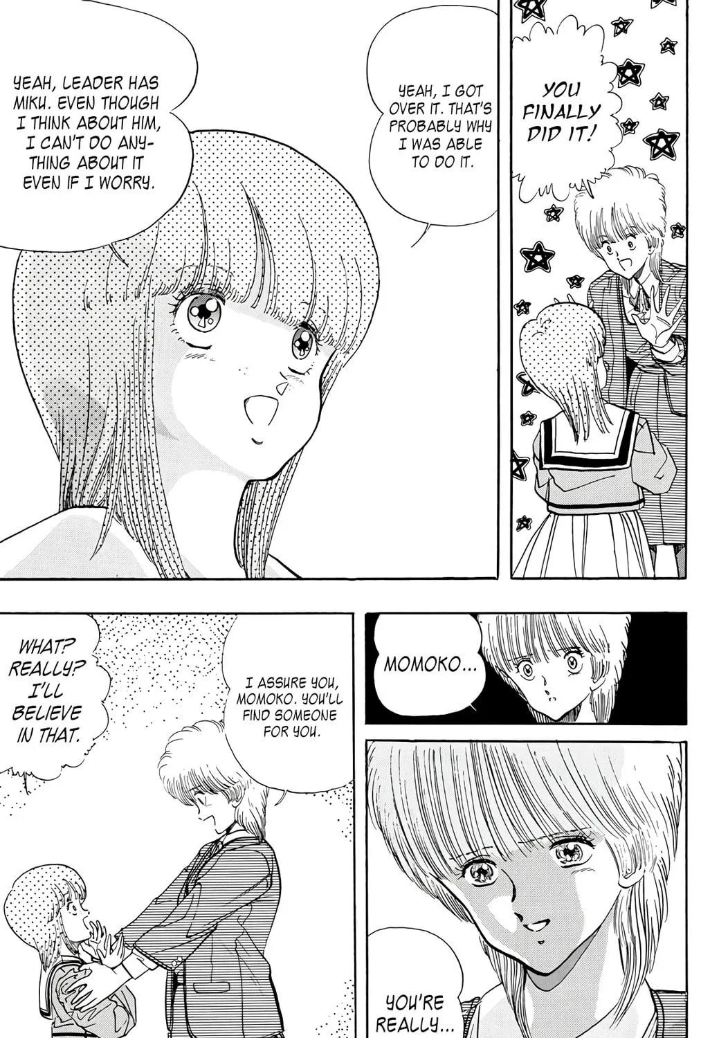 Read Wingman chapter 73 image 28 on Lezhin