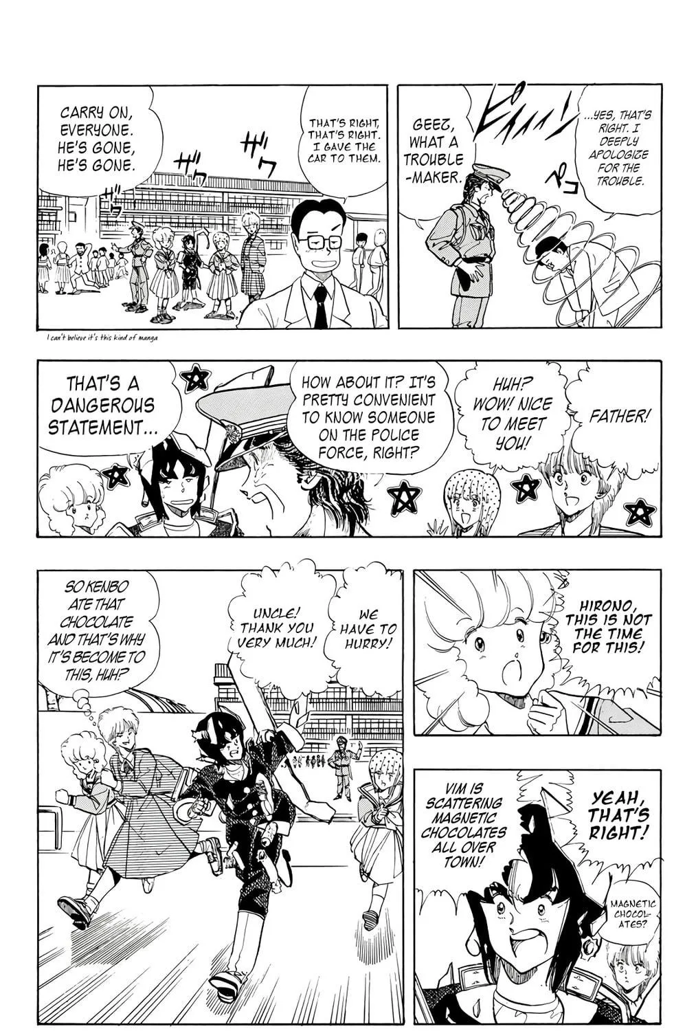 Read Wingman chapter 73 image 52 on Lezhin