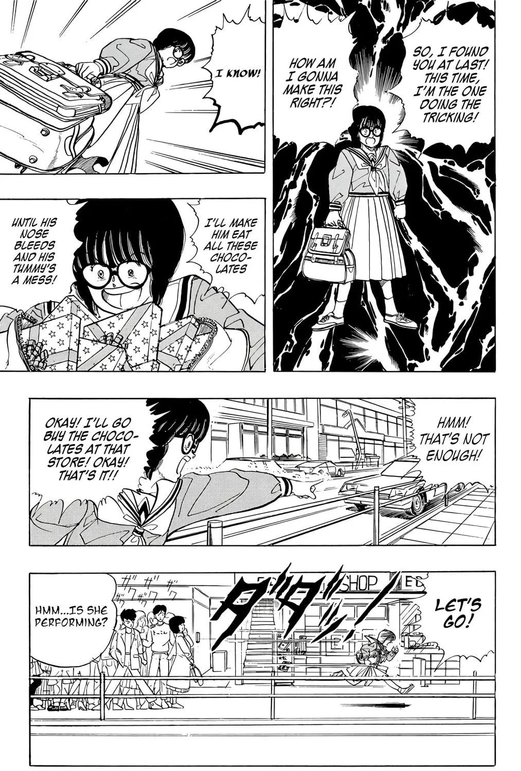 Read Wingman chapter 73 image 64 on Lezhin