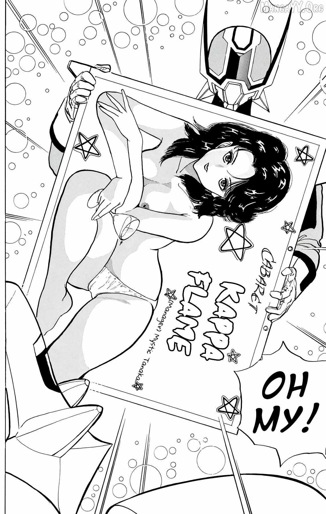 Read Wingman chapter 74 image 20 on Lezhin
