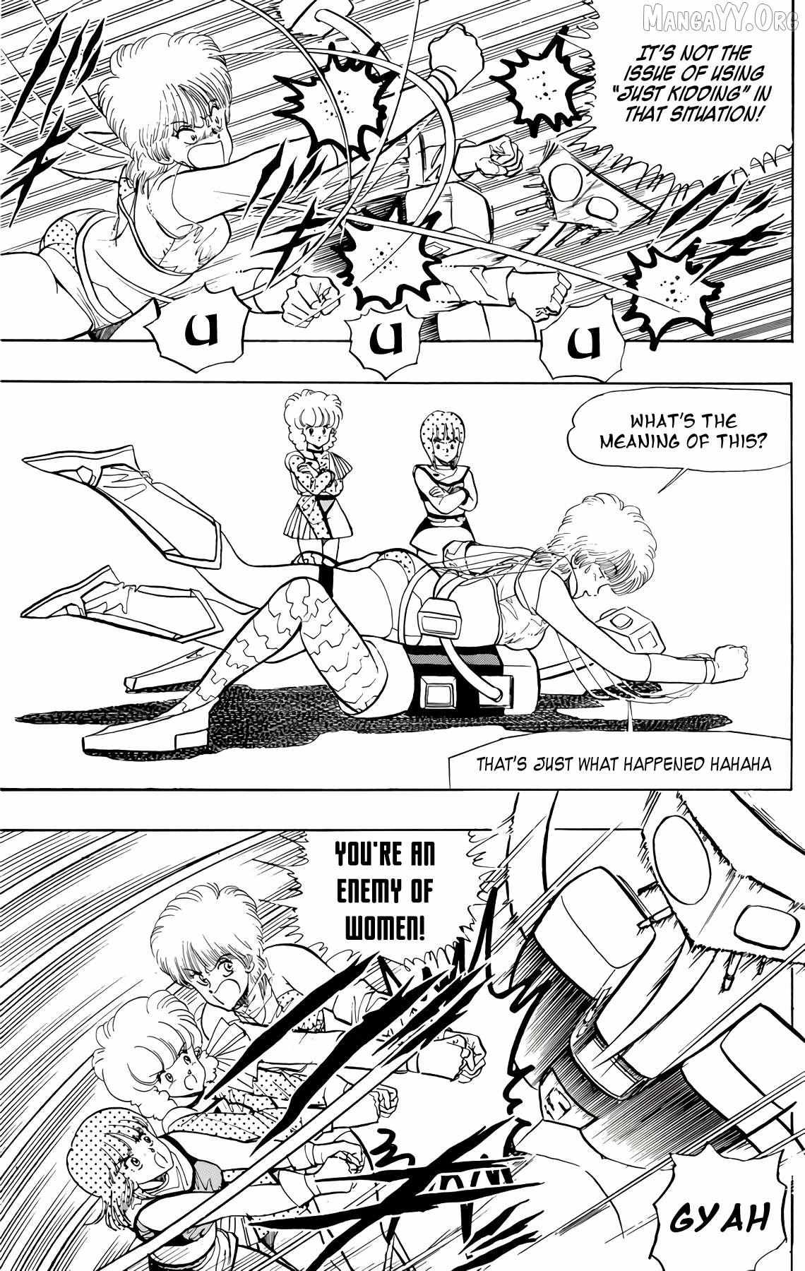 Read Wingman chapter 74 image 29 on Lezhin