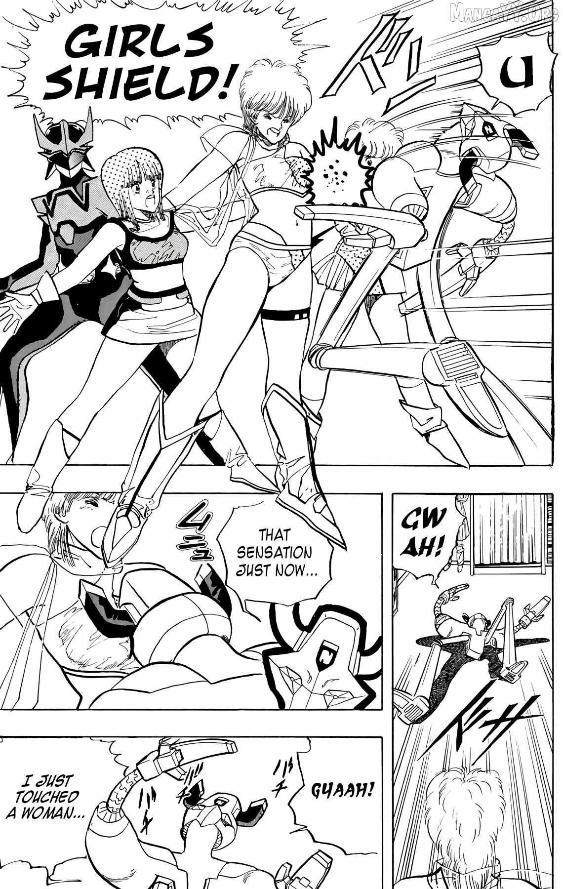 Read Wingman chapter 74 image 45 on Lezhin
