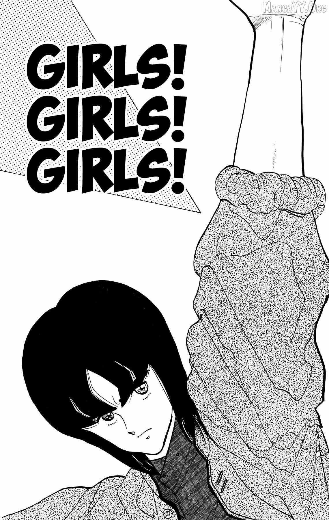 Read Wingman chapter 74 image 5 on Lezhin