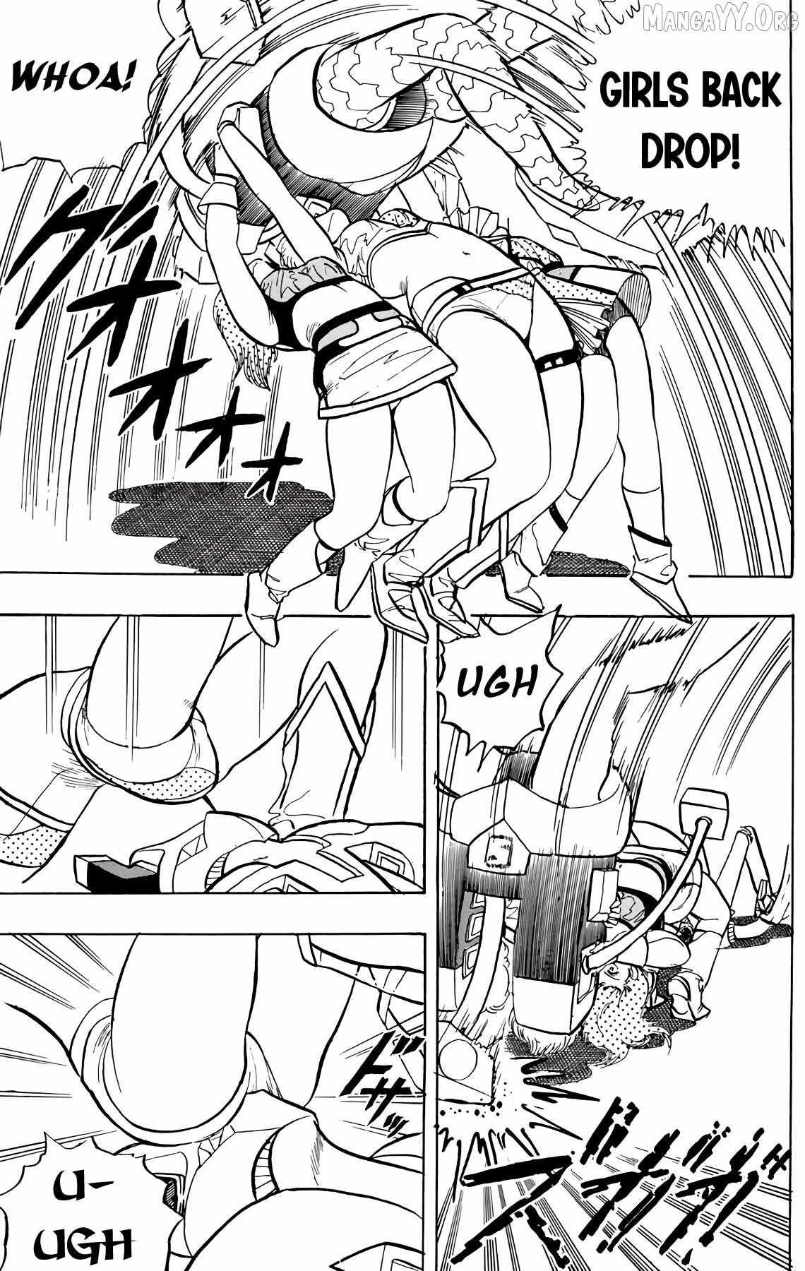 Read Wingman chapter 74 image 53 on Lezhin