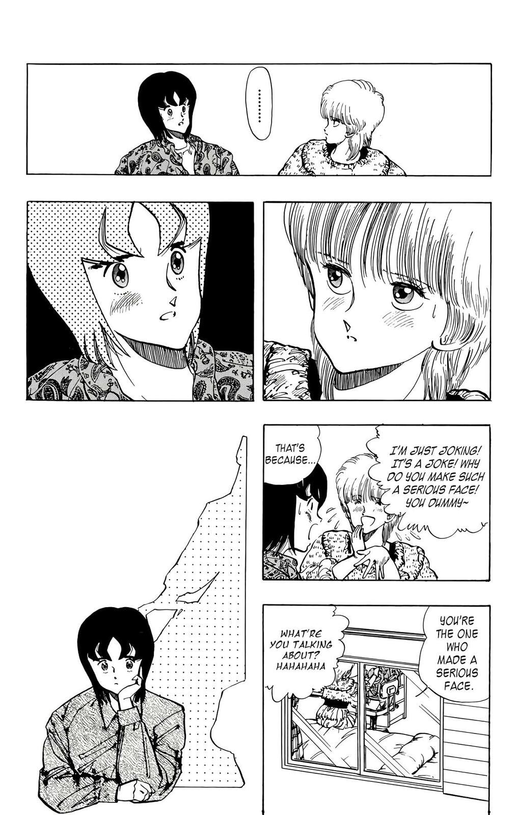 Read Wingman chapter 75 image 10 on Lezhin