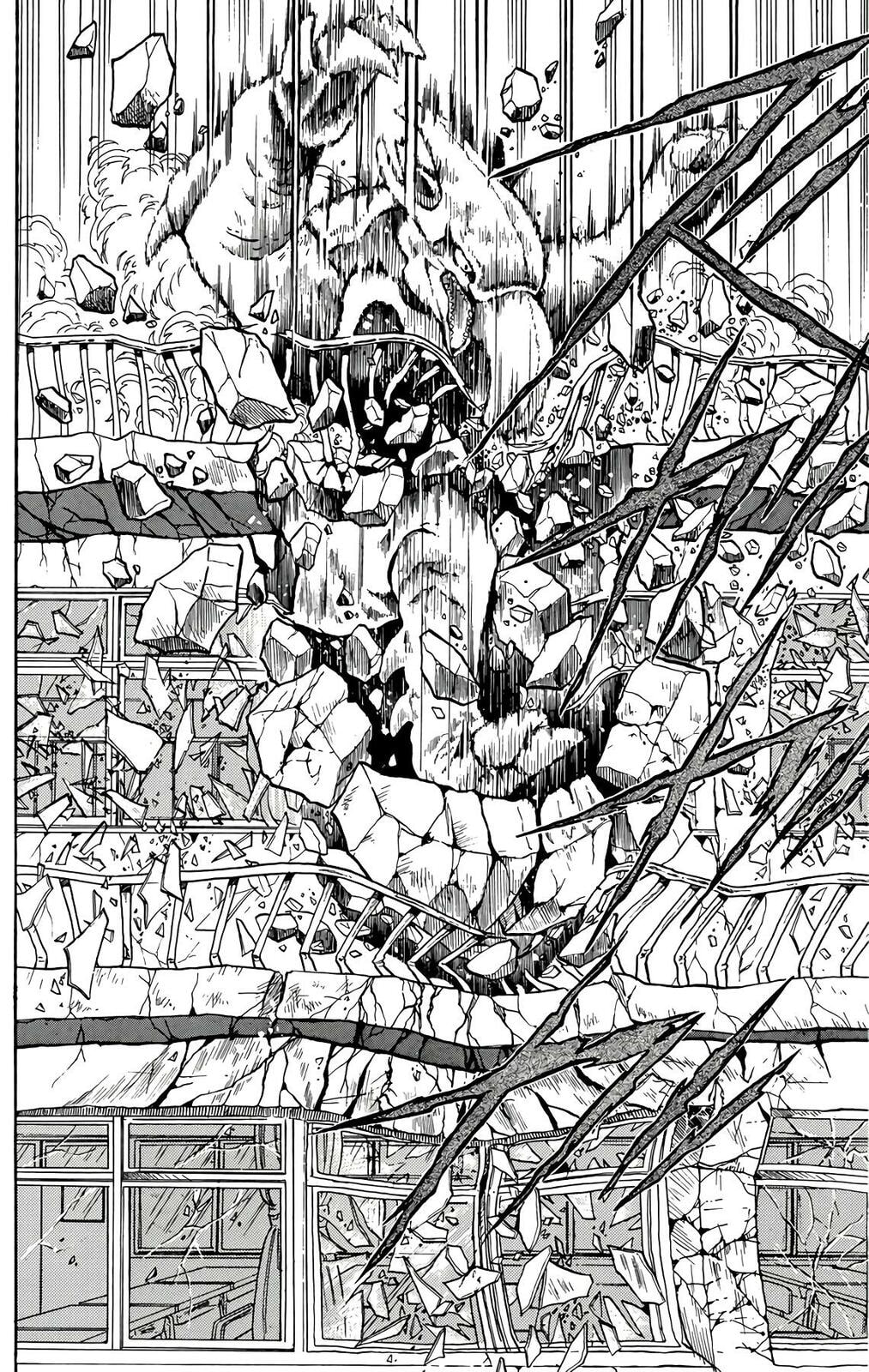 Read Wingman chapter 75 image 100 on Lezhin