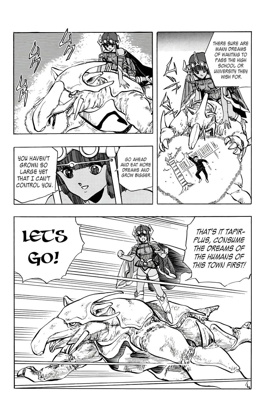 Read Wingman chapter 75 image 12 on Lezhin