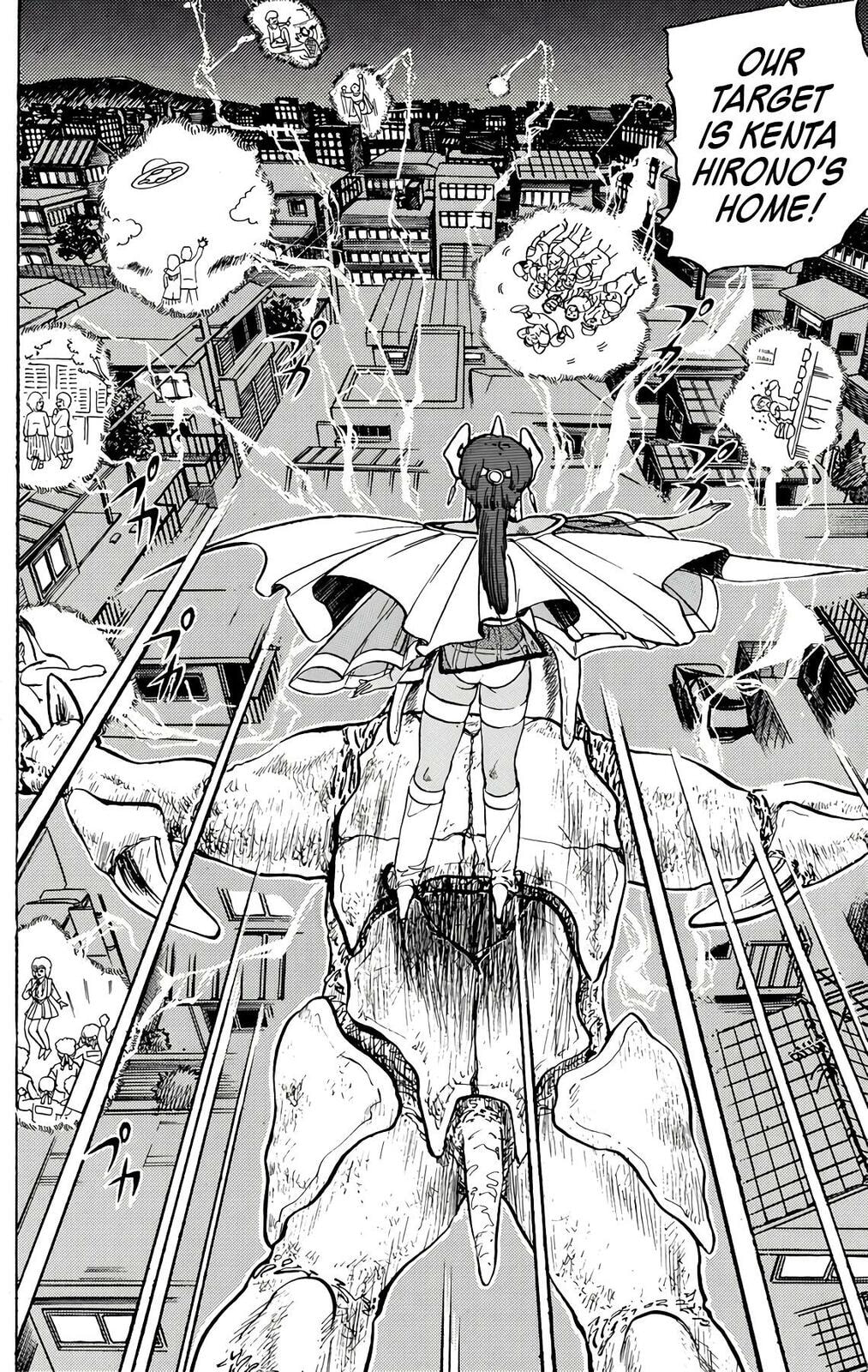 Read Wingman chapter 75 image 13 on Lezhin