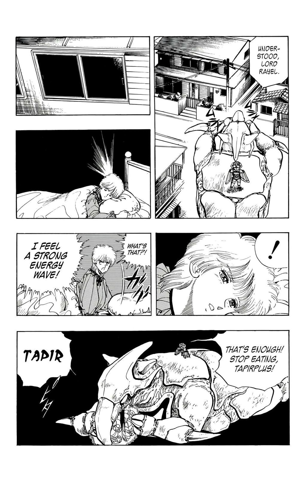 Read Wingman chapter 75 image 21 on Lezhin