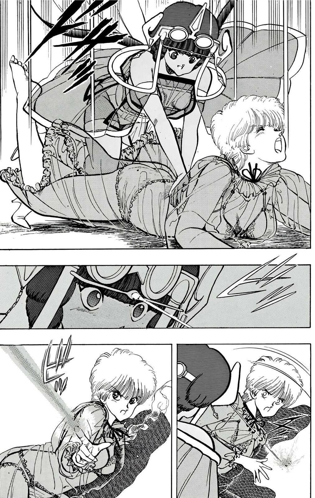 Read Wingman chapter 75 image 24 on Lezhin