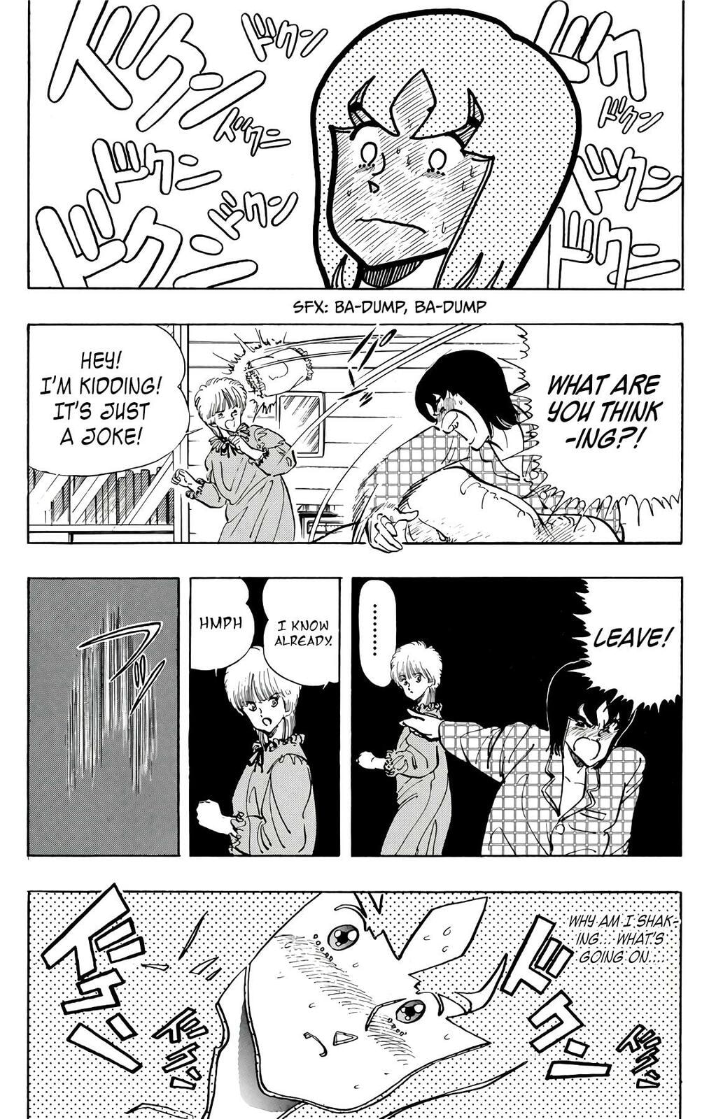 Read Wingman chapter 75 image 28 on Lezhin