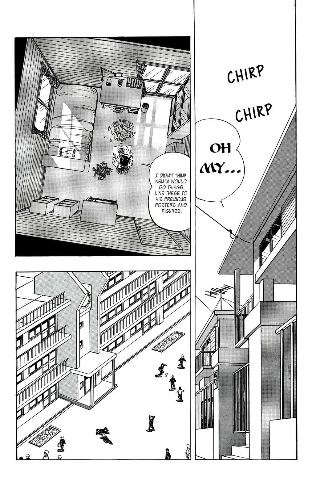 Read Wingman chapter 75 image 30 on Lezhin