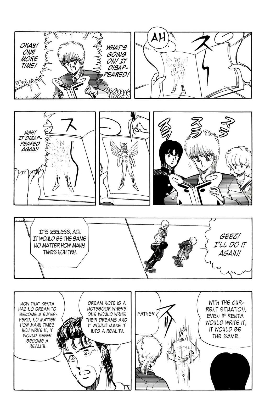 Read Wingman chapter 75 image 42 on Lezhin