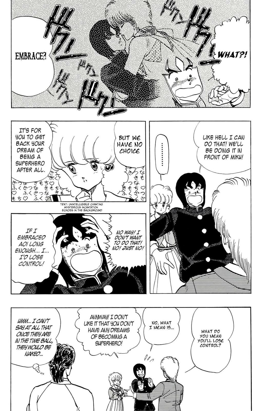 Read Wingman chapter 75 image 44 on Lezhin
