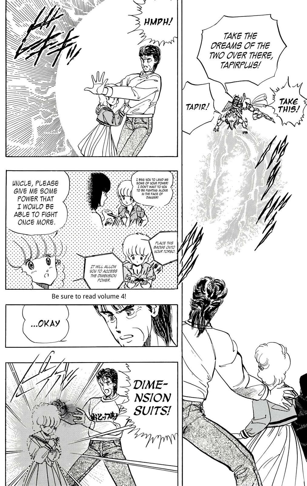 Read Wingman chapter 75 image 47 on Lezhin