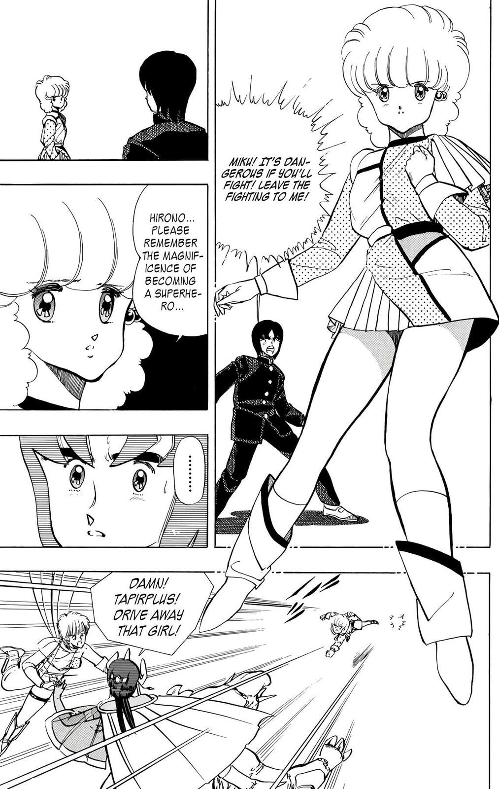 Read Wingman chapter 75 image 48 on Lezhin