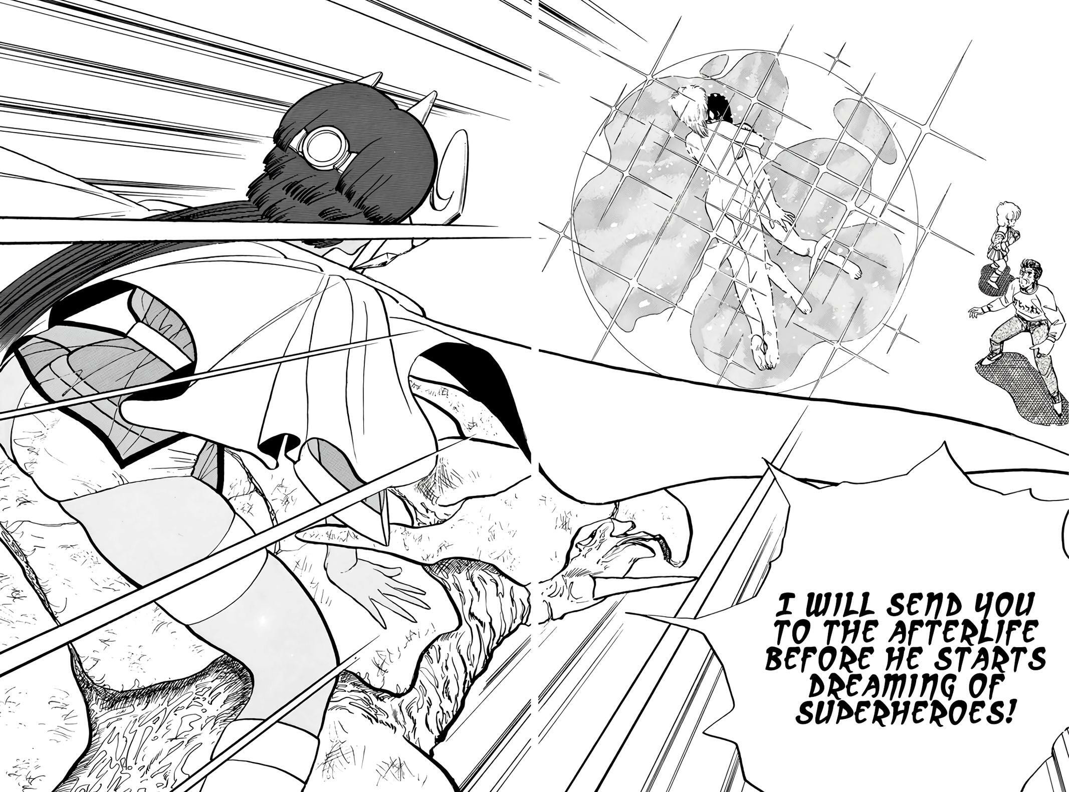 Read Wingman chapter 75 image 53 on Lezhin