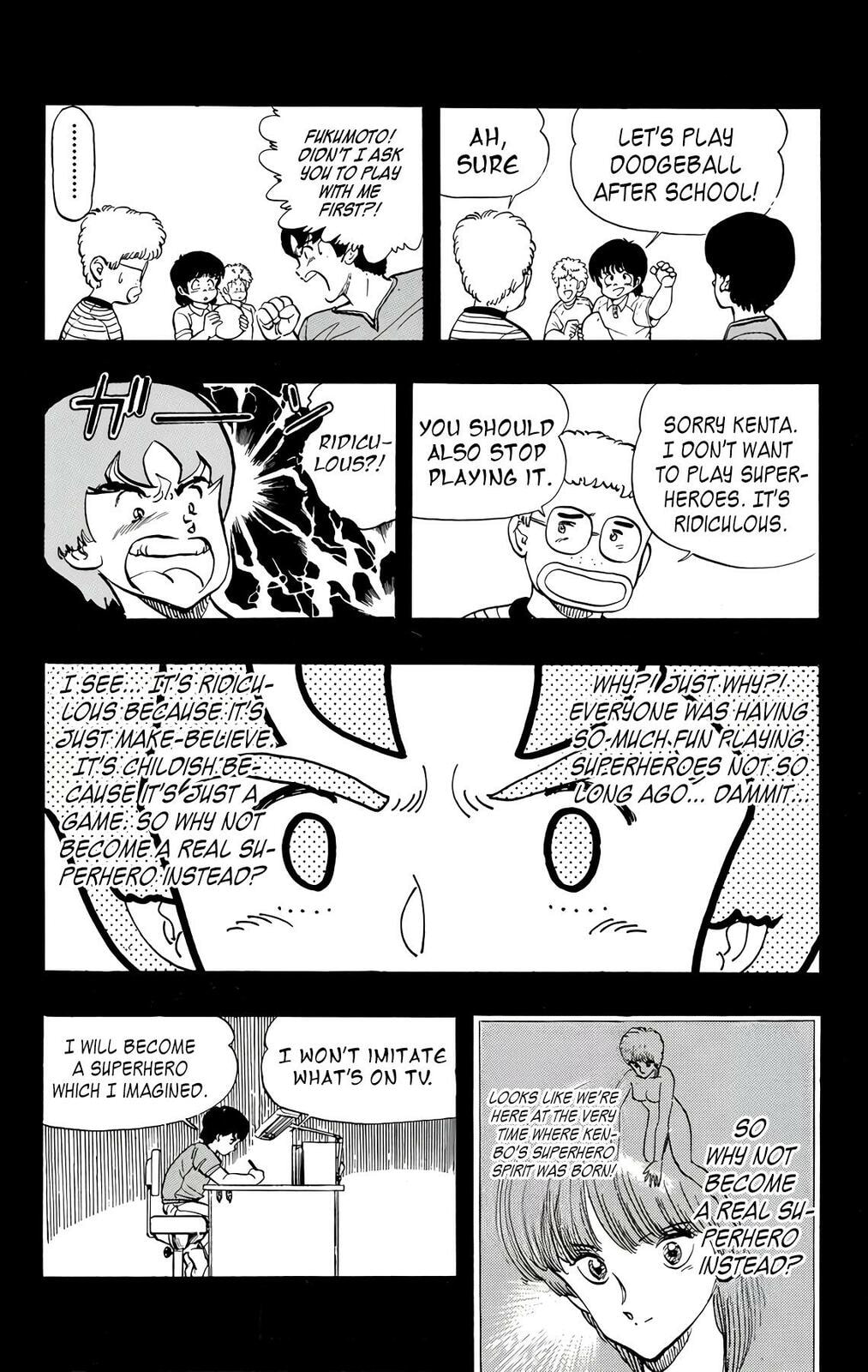 Read Wingman chapter 75 image 65 on Lezhin