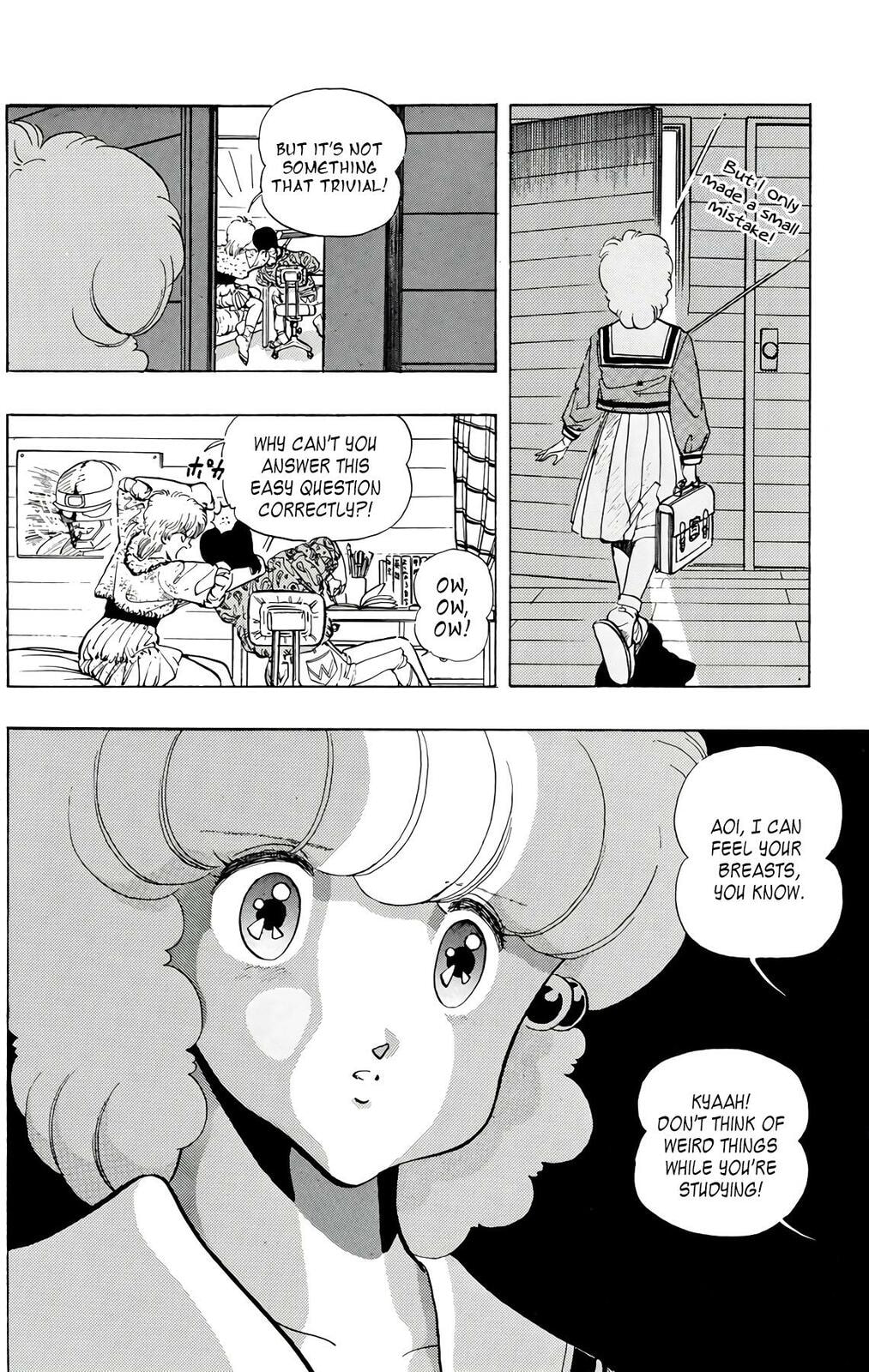 Read Wingman chapter 75 image 7 on Lezhin