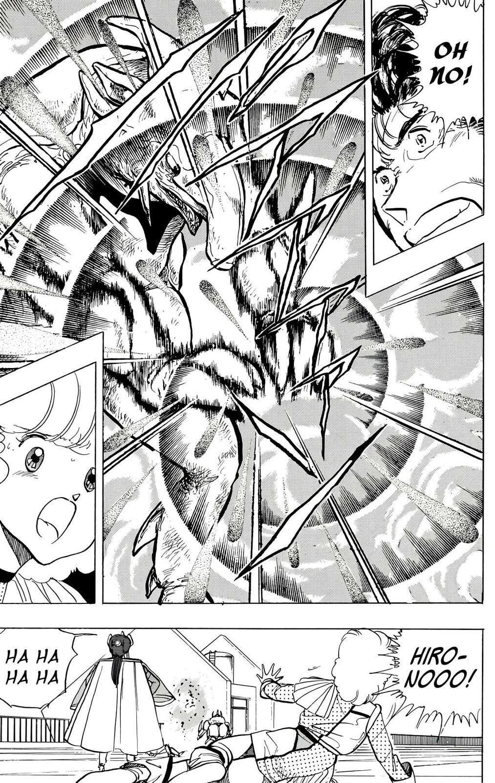 Read Wingman chapter 75 image 71 on Lezhin