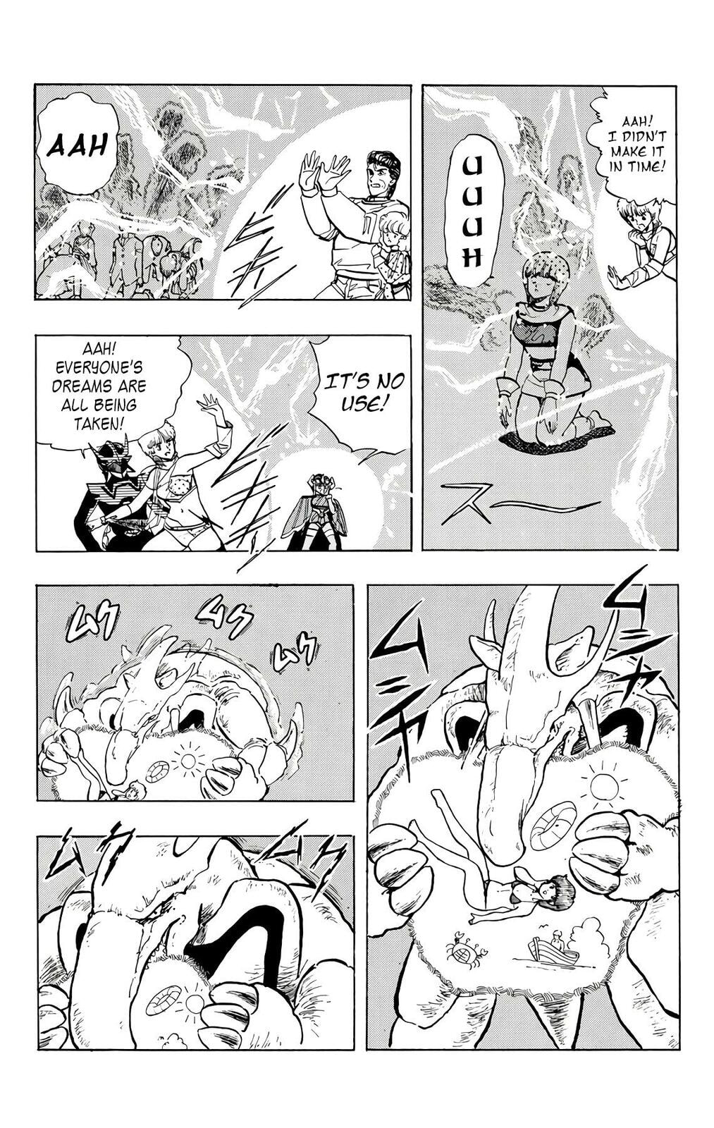 Read Wingman chapter 75 image 90 on Lezhin