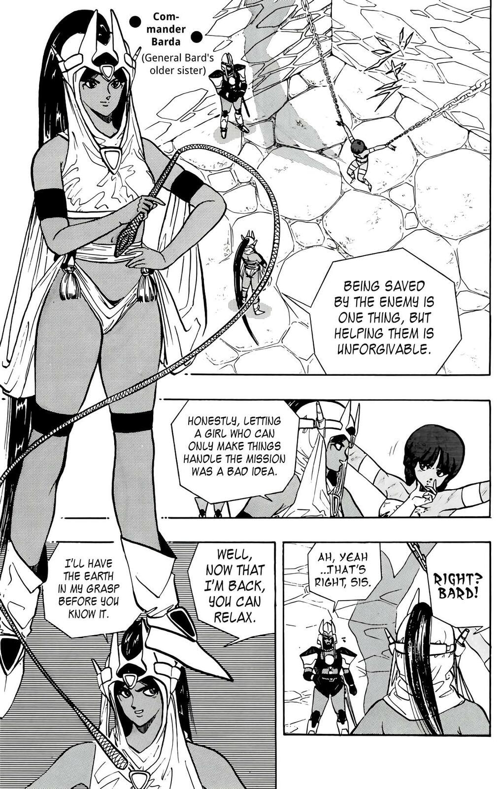 Read Wingman chapter 76 image 23 on Lezhin