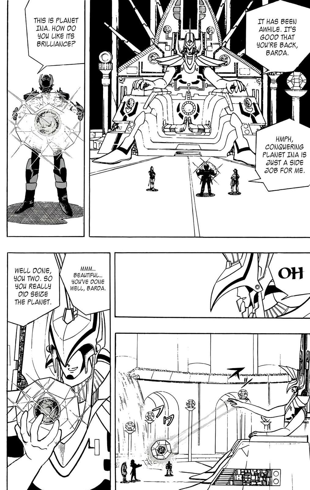 Read Wingman chapter 76 image 24 on Lezhin