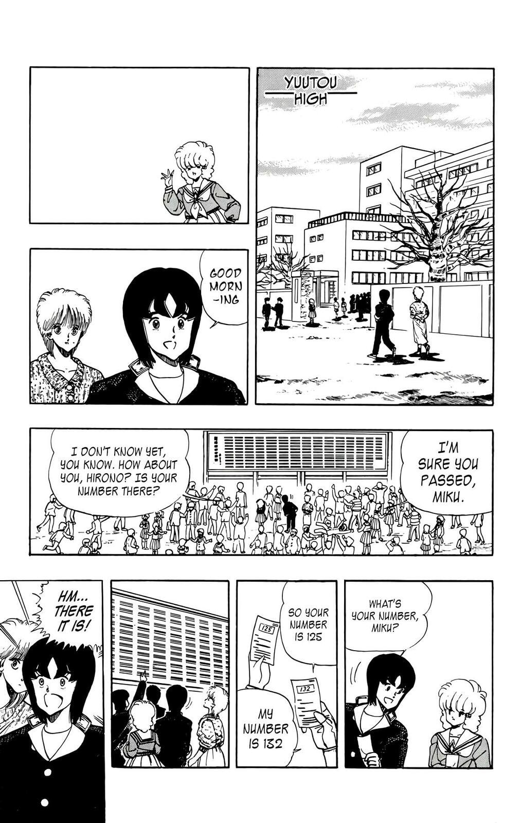 Read Wingman chapter 76 image 27 on Lezhin