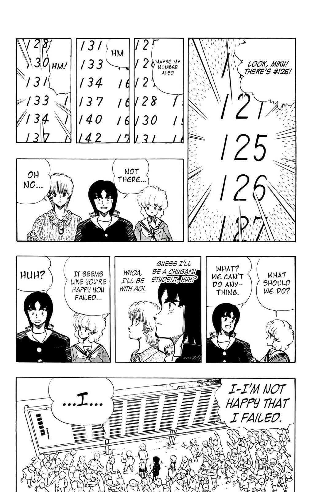 Read Wingman chapter 76 image 28 on Lezhin