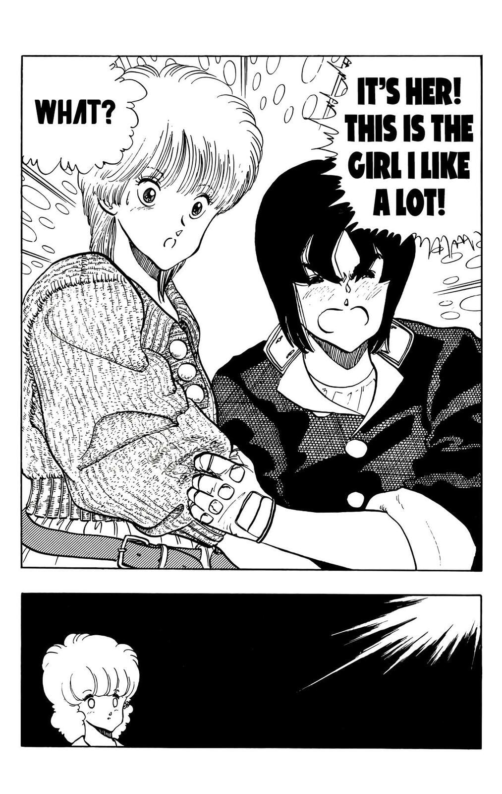 Read Wingman chapter 76 image 39 on Lezhin