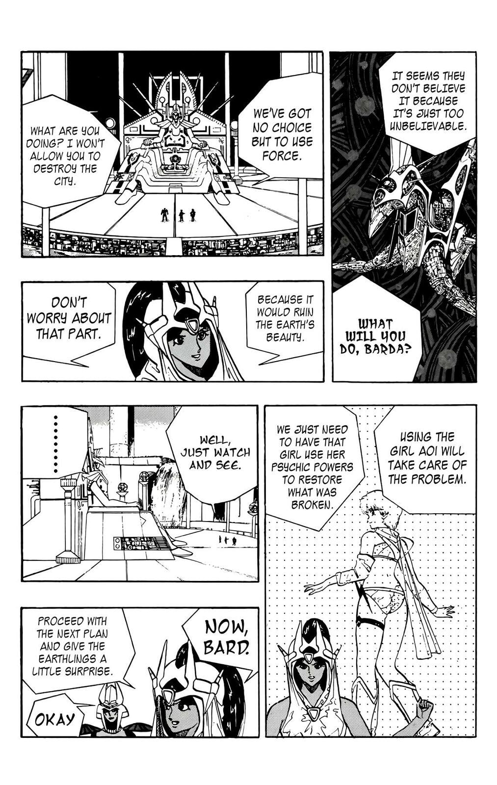 Read Wingman chapter 76 image 51 on Lezhin