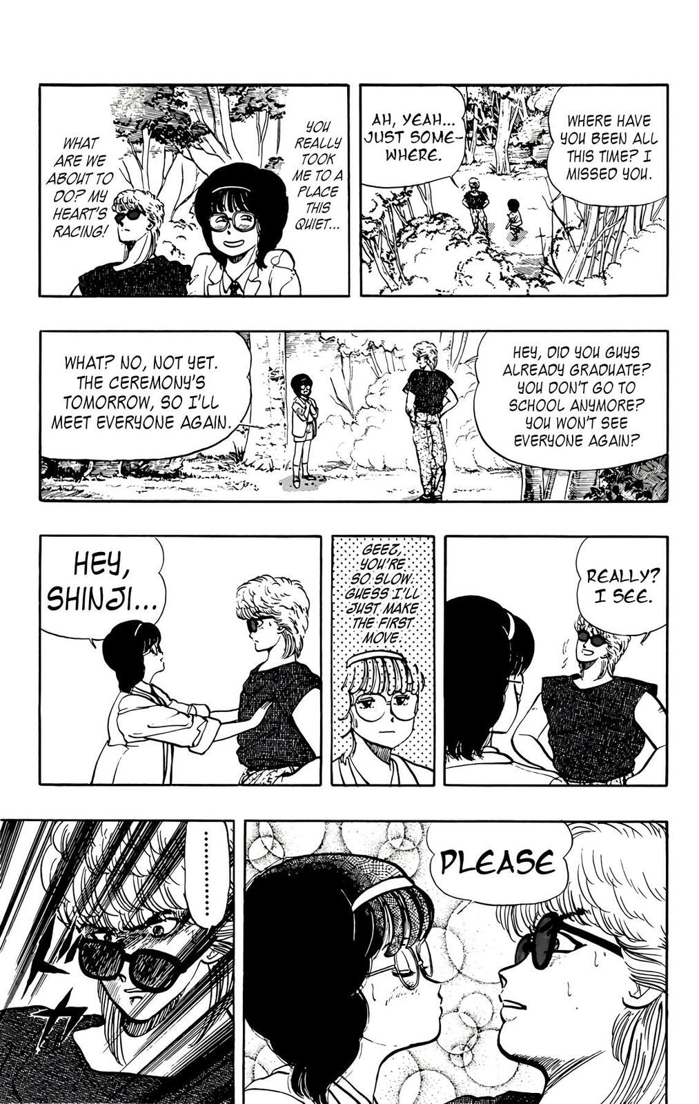 Read Wingman chapter 76 image 53 on Lezhin