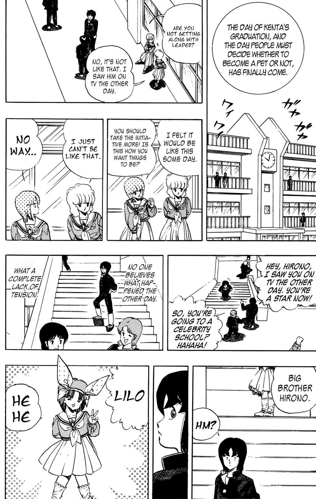 Read Wingman chapter 76 image 56 on Lezhin