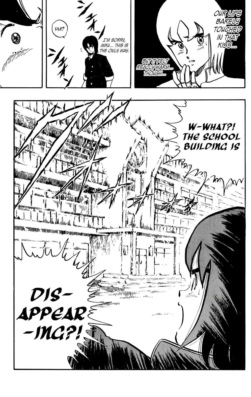 Read Wingman chapter 76 image 61 on Lezhin