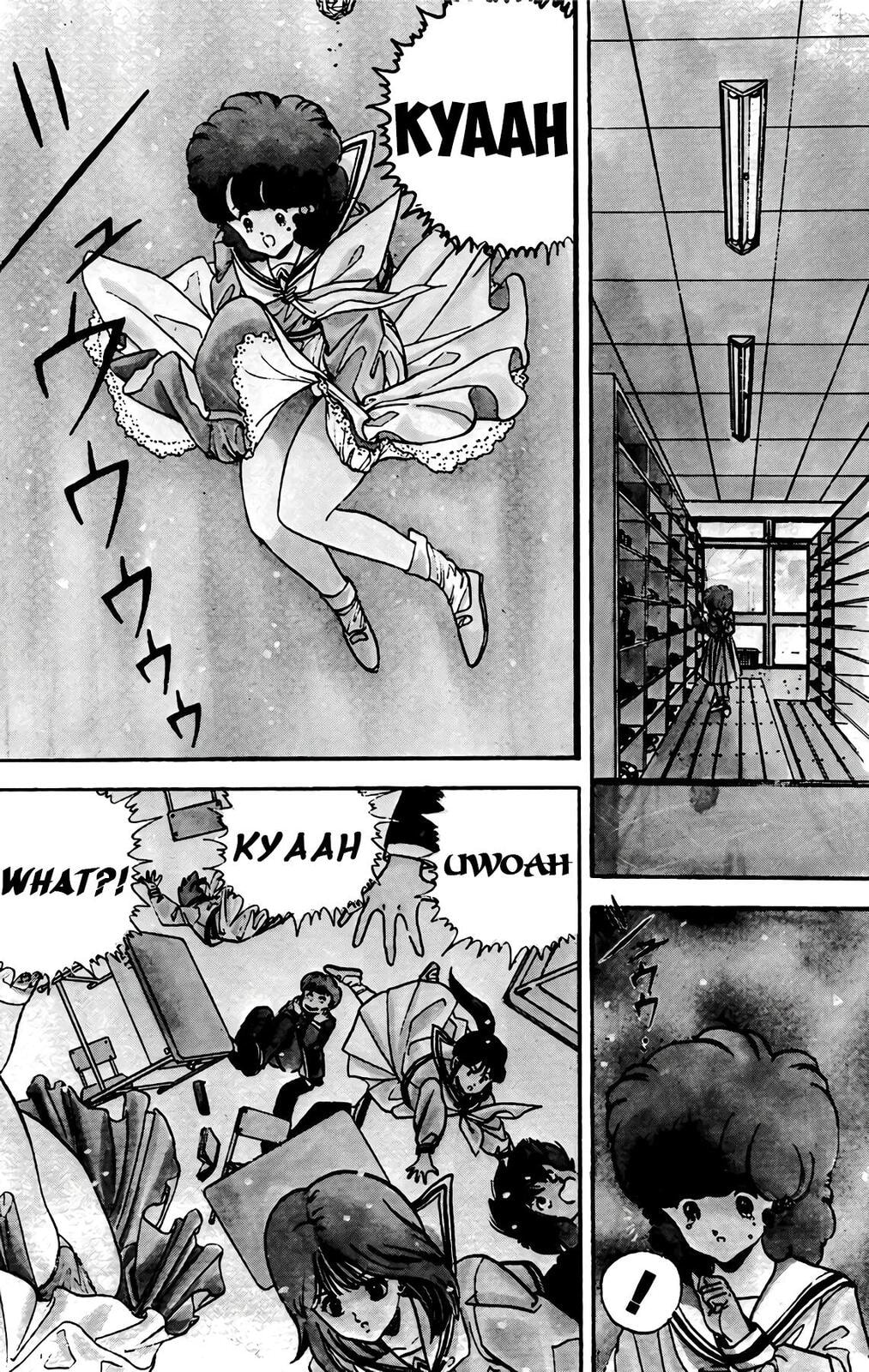 Read Wingman chapter 77 image 1 on Lezhin