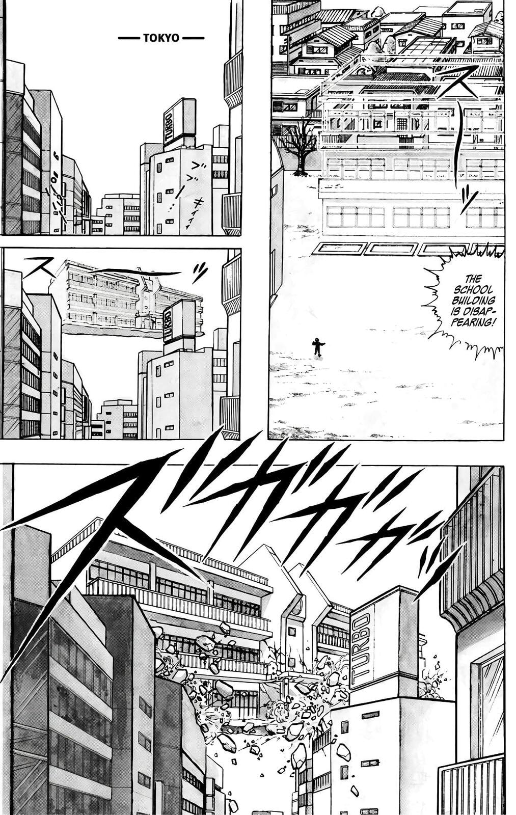 Read Wingman chapter 77 image 2 on Lezhin