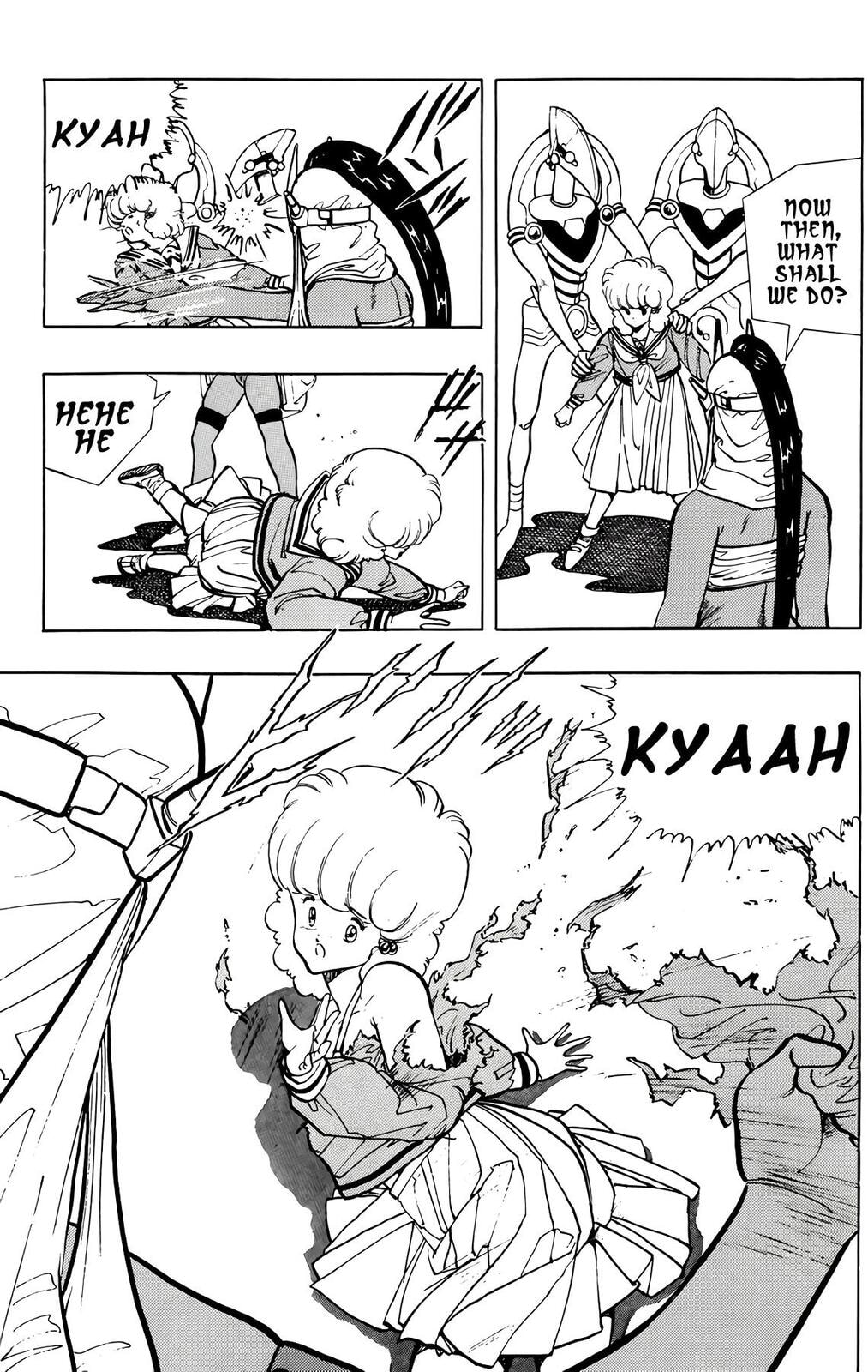 Read Wingman chapter 77 image 28 on Lezhin