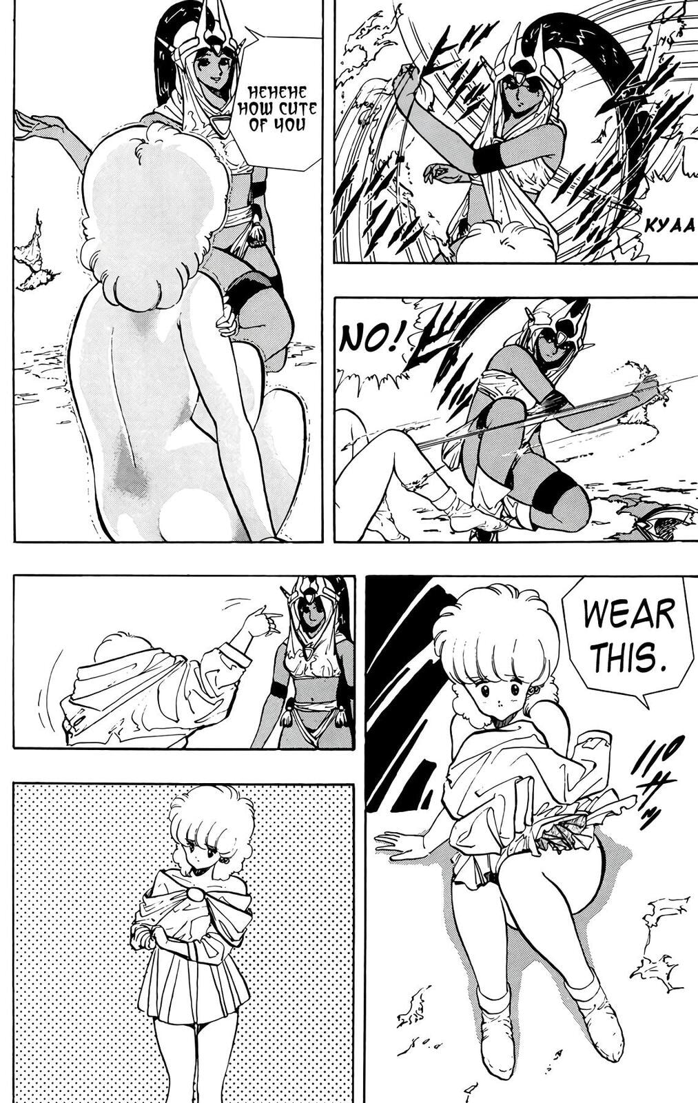 Read Wingman chapter 77 image 29 on Lezhin