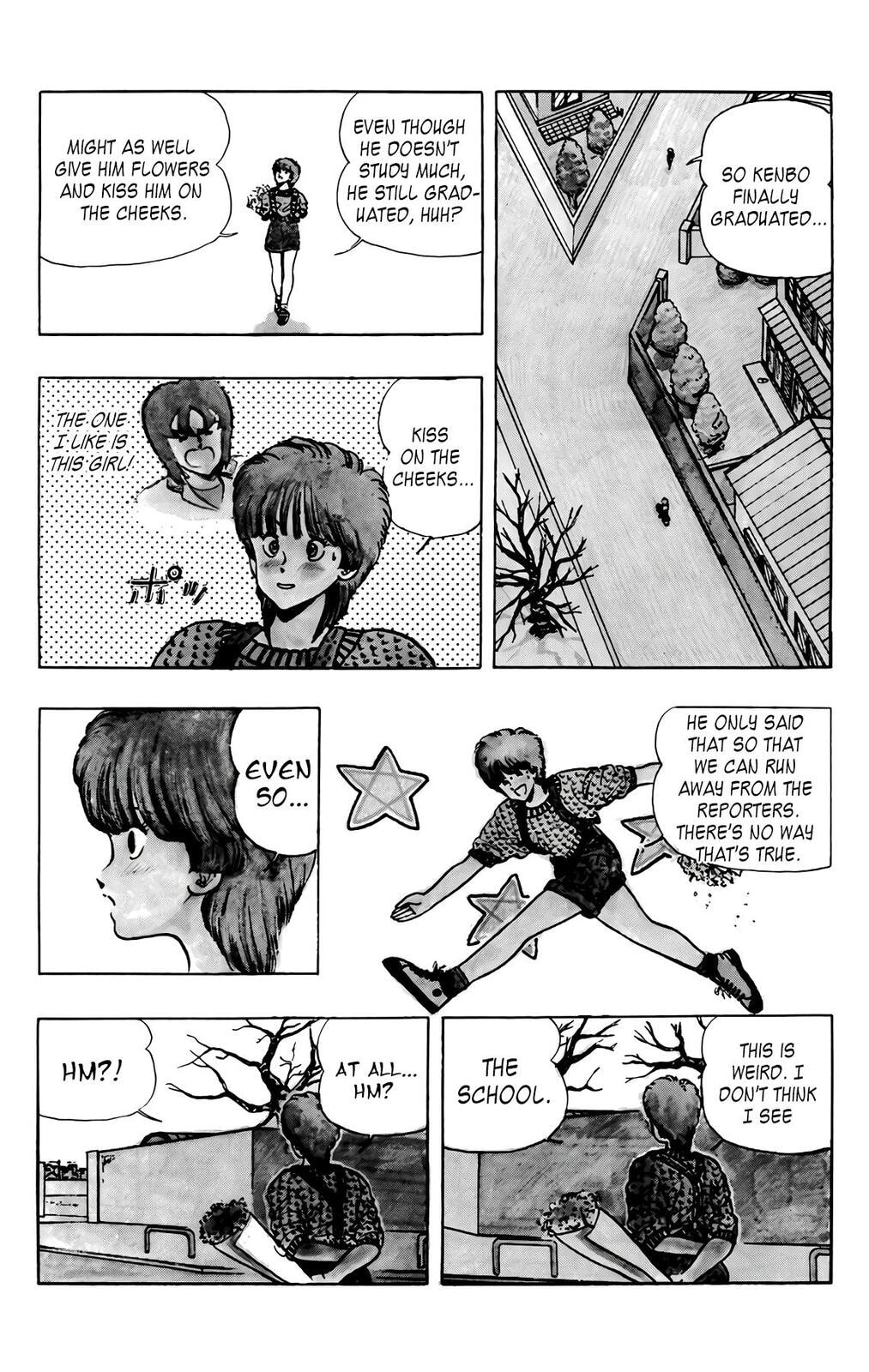 Read Wingman chapter 77 image 4 on Lezhin