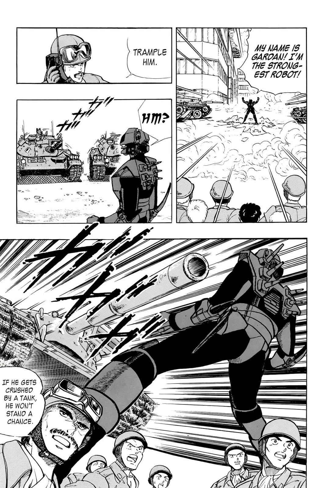 Read Wingman chapter 77 image 40 on Lezhin