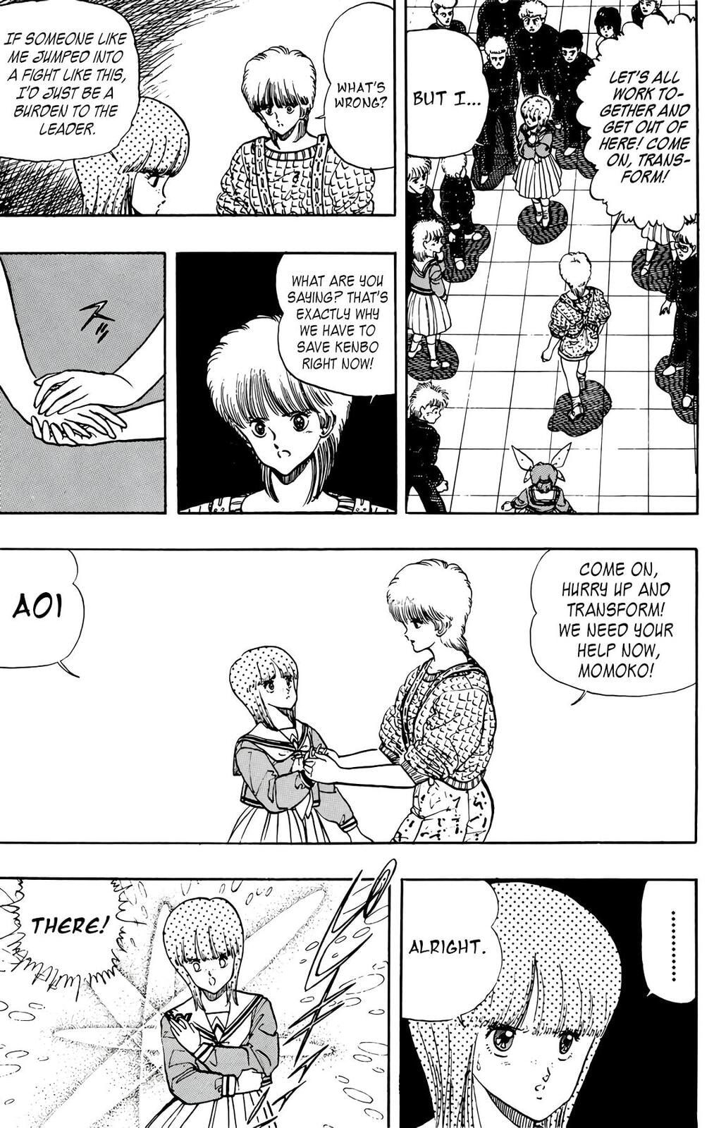 Read Wingman chapter 78 image 22 on Lezhin