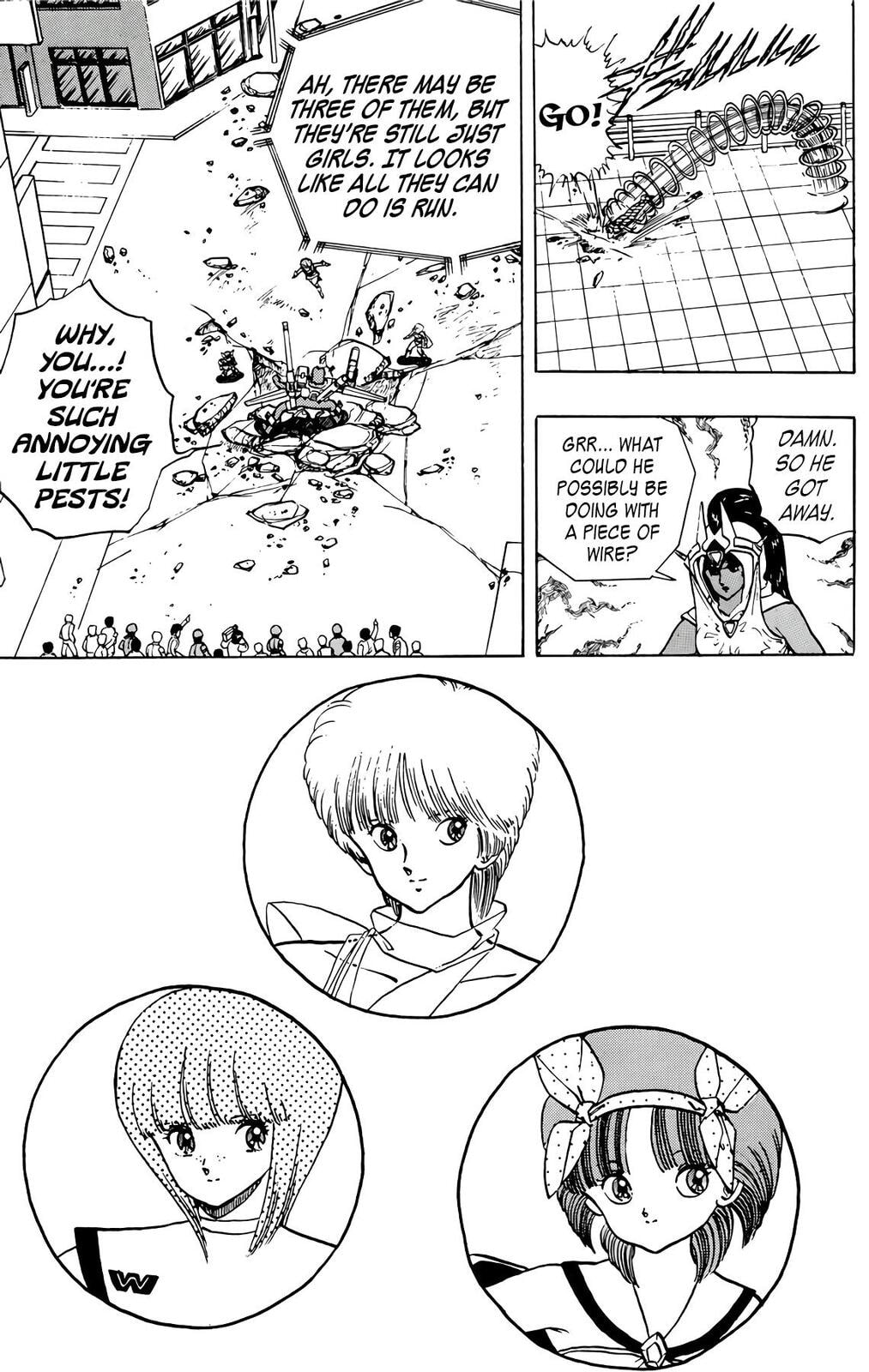 Read Wingman chapter 78 image 28 on Lezhin