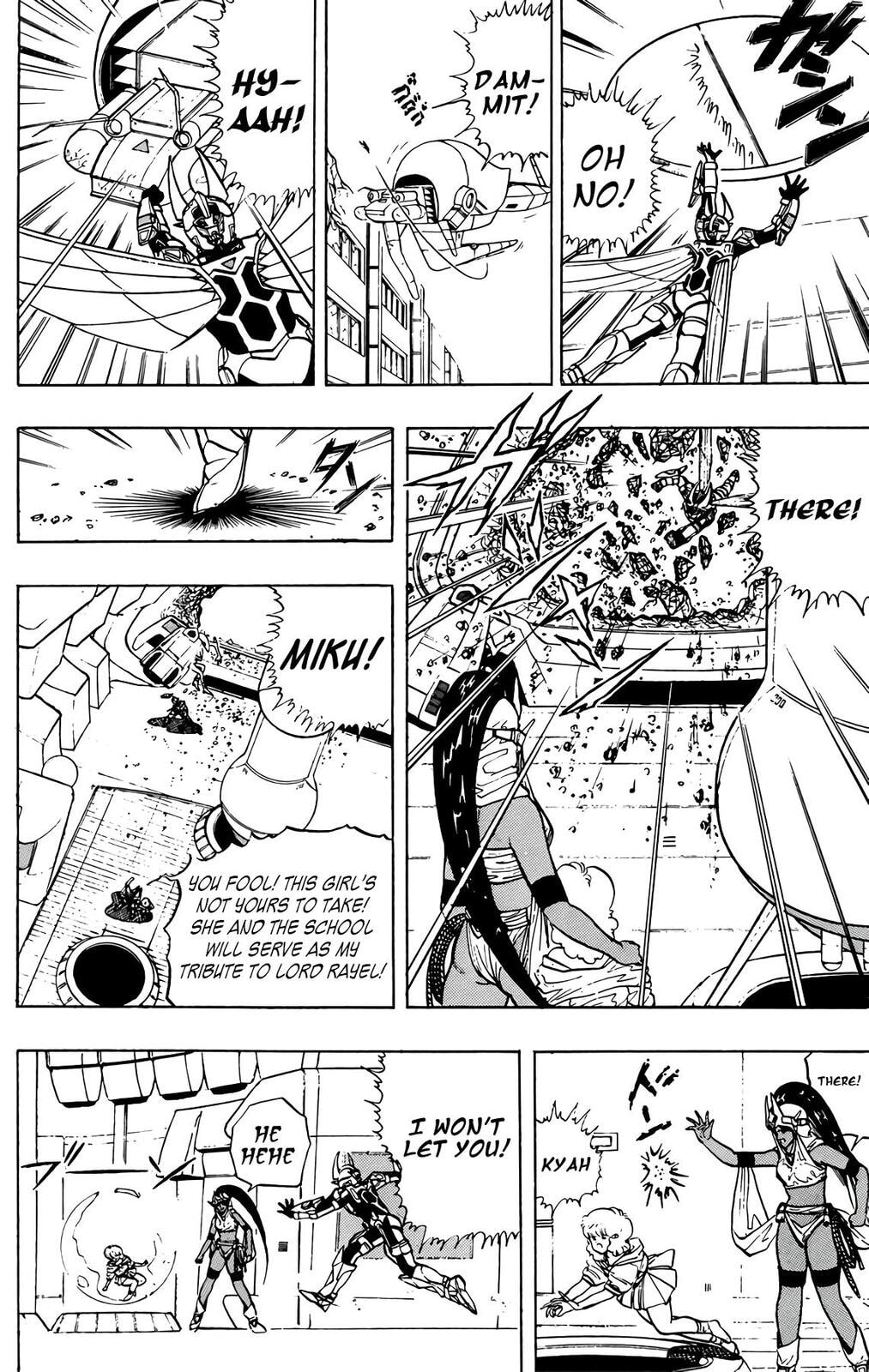 Read Wingman chapter 78 image 44 on Lezhin
