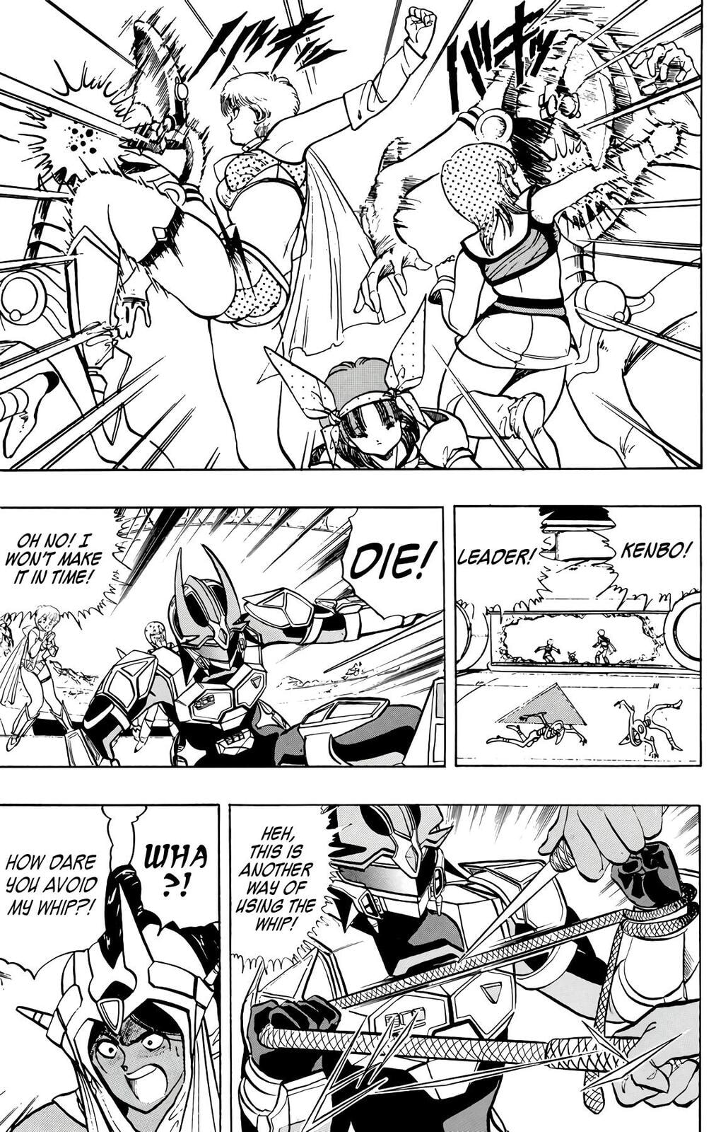 Read Wingman chapter 78 image 49 on Lezhin