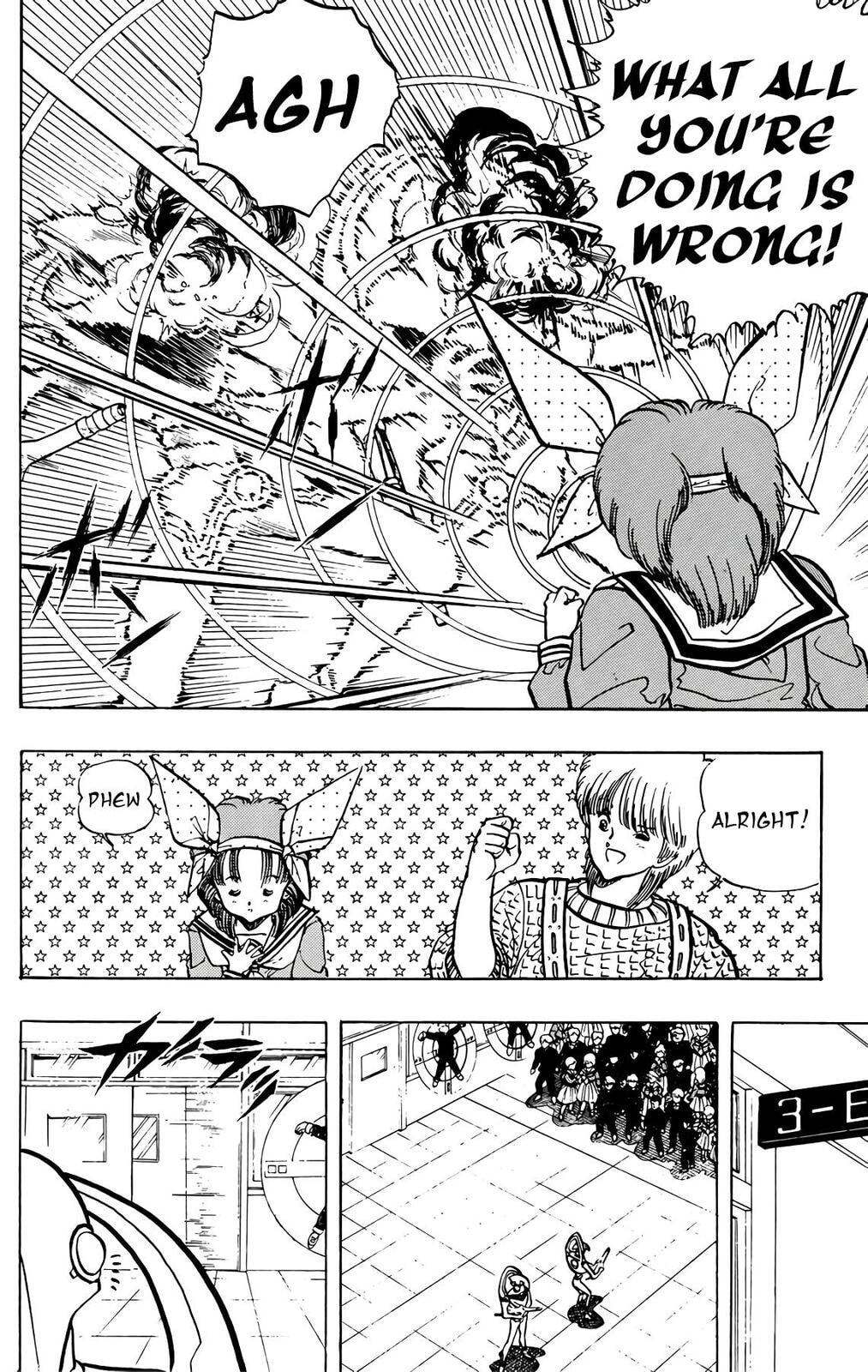 Read Wingman chapter 78 image 9 on Lezhin