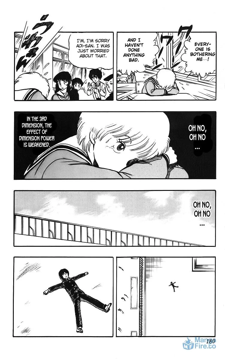 Read Wingman chapter 8 image 8 on Lezhin