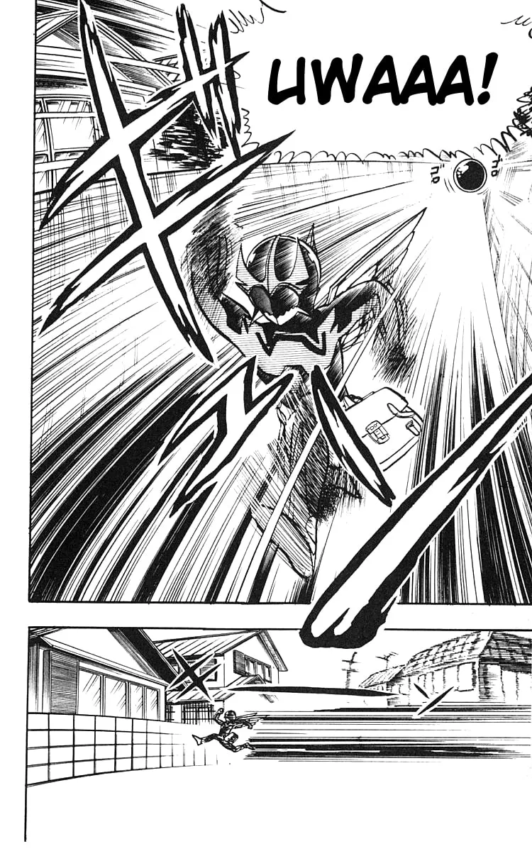Read Wingman chapter 9 image 10 on Lezhin