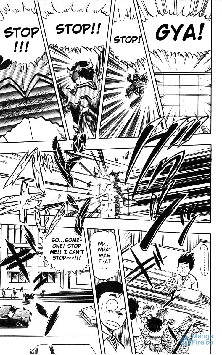 Read Wingman chapter 9 image 11 on Lezhin