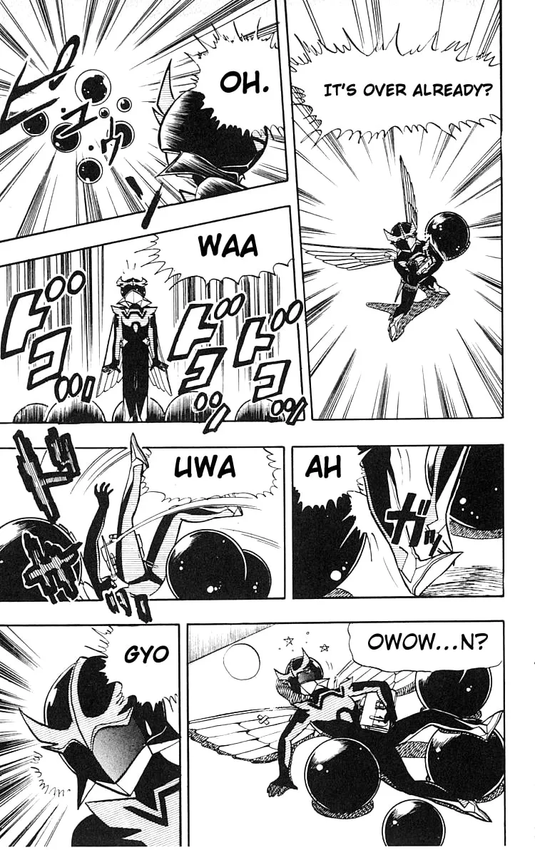 Read Wingman chapter 9 image 7 on Lezhin