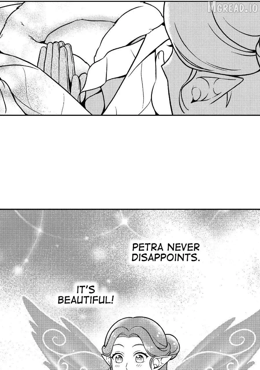 Read Wings of Starlight chapter 13 image 1 on Lezhin